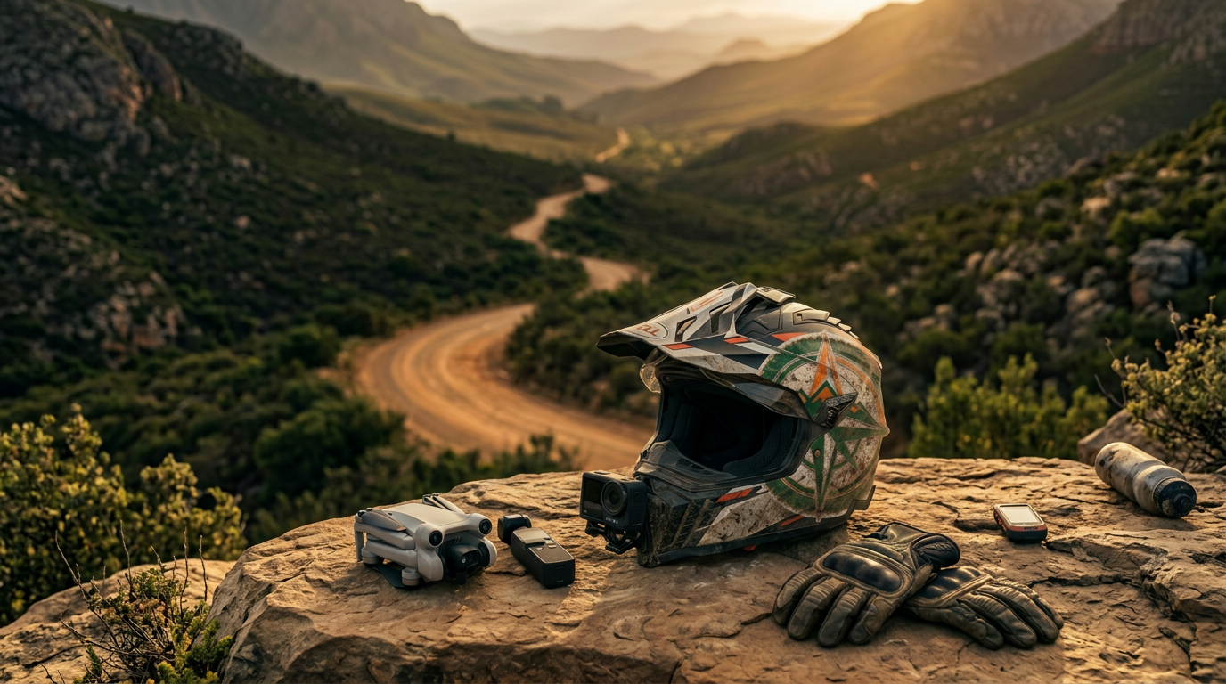 Gear Reviews