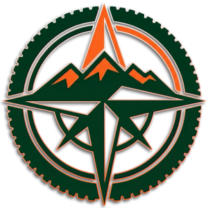 Gravel Compass