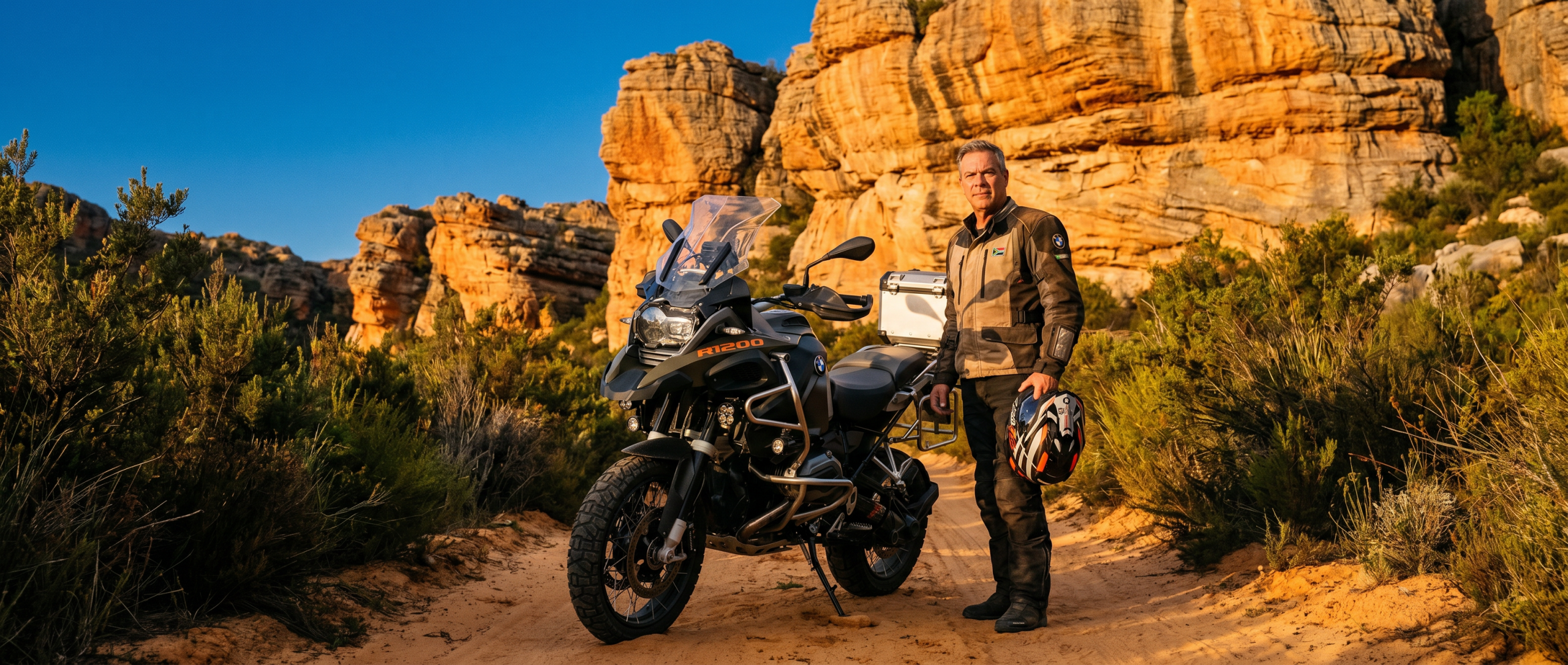 Route Guides Coming Soon
